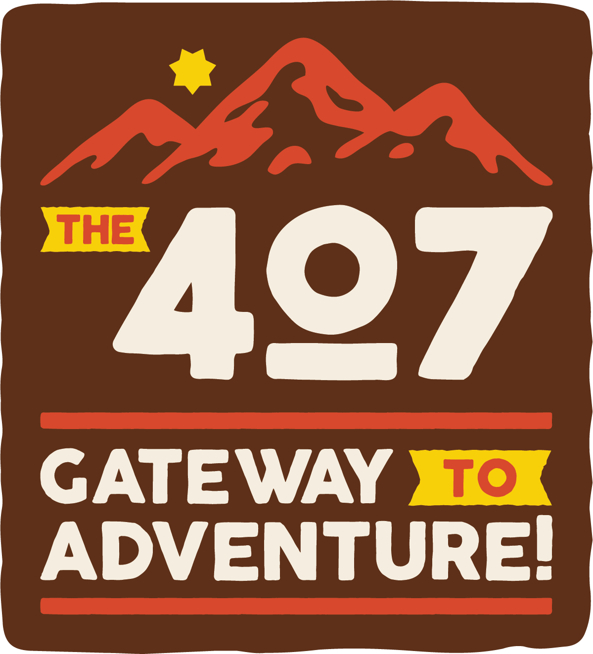 The 407
